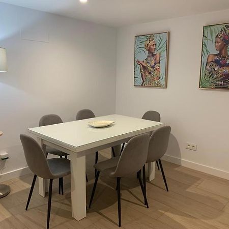 Villa Piso Moderno En Duplex En Residencial Brisabai Santa María de Guía de Gran Canaria Exterior foto