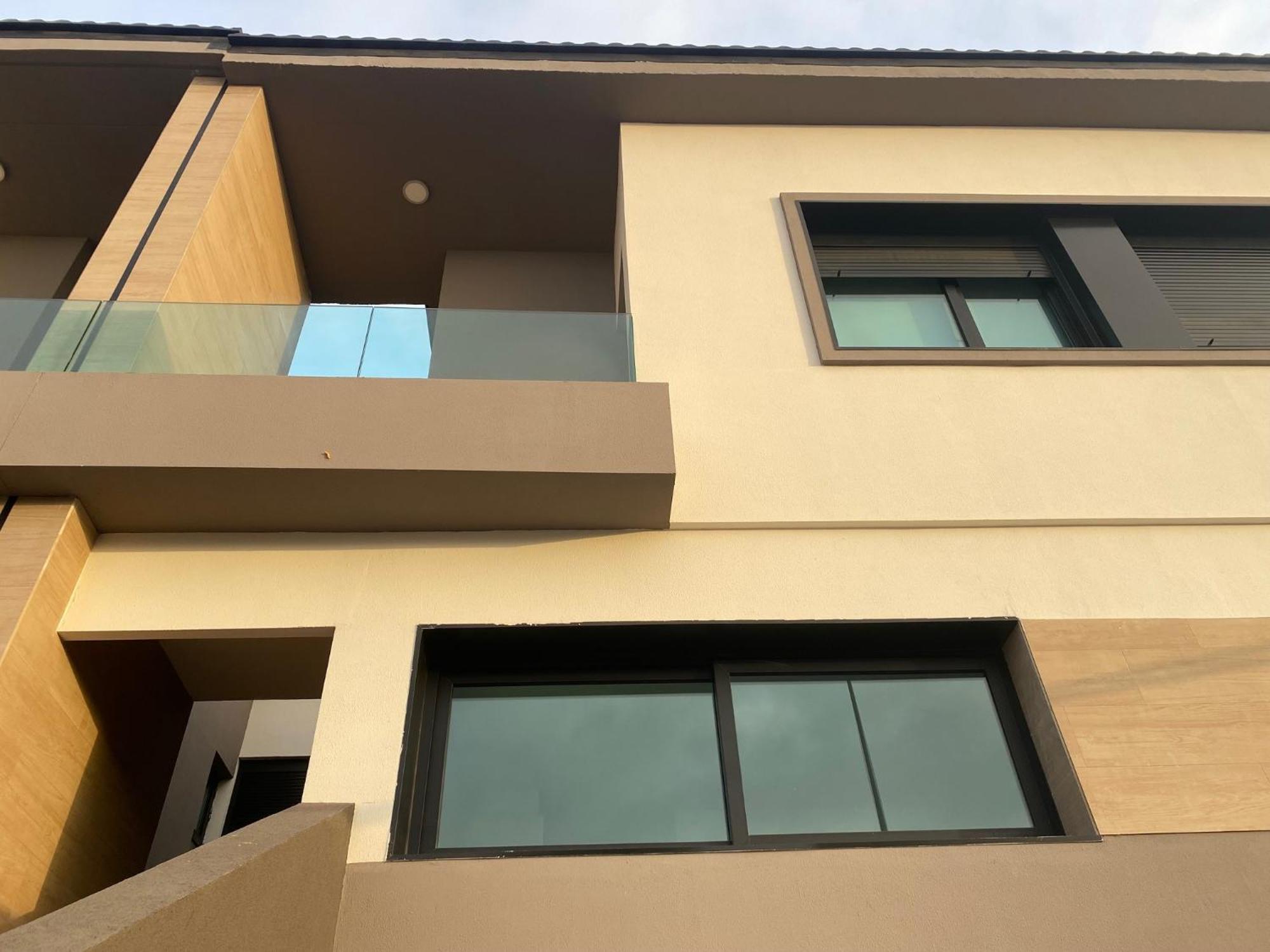 Villa Piso Moderno En Duplex En Residencial Brisabai Santa María de Guía de Gran Canaria Exterior foto